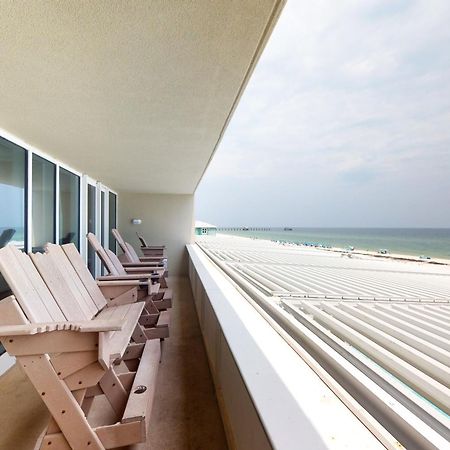 Colonnades VI Villa Галф Шорс Стая снимка