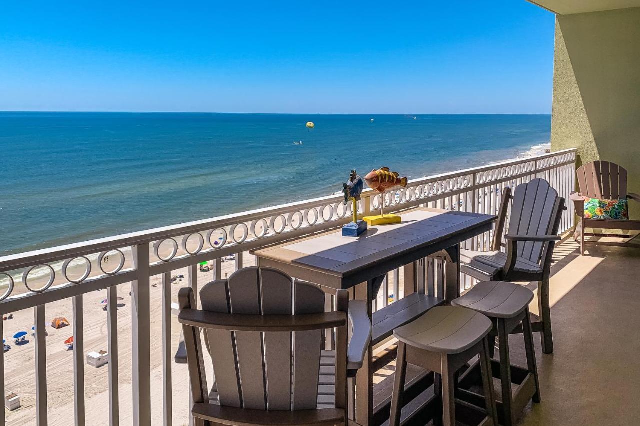 Colonnades VI Villa Галф Шорс Екстериор снимка
