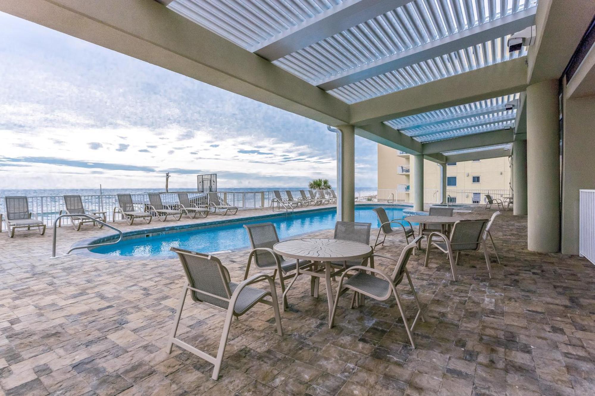 Colonnades VI Villa Галф Шорс Стая снимка