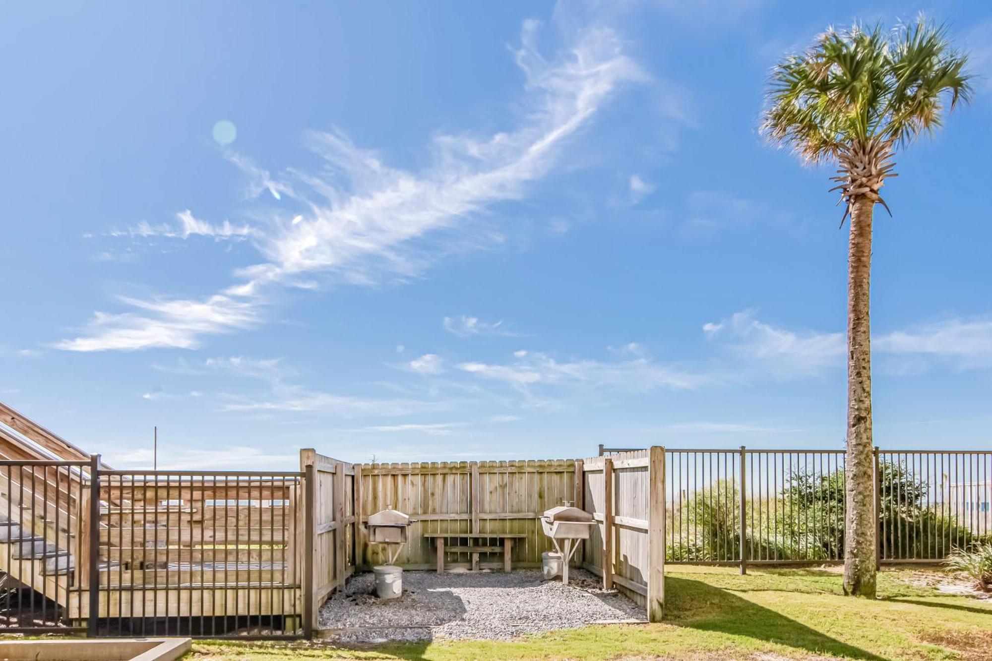 Colonnades VI Villa Галф Шорс Стая снимка